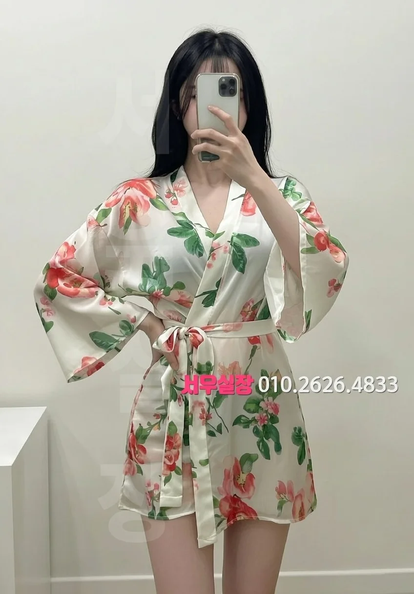 자양동 미러룸 프리미엄 라인업 39번 프로필