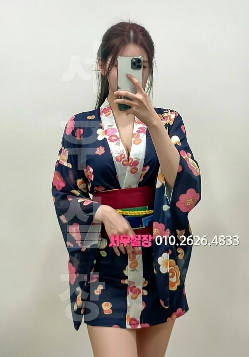 자양동 셔츠룸 프리미엄 라인업 16번 프로필