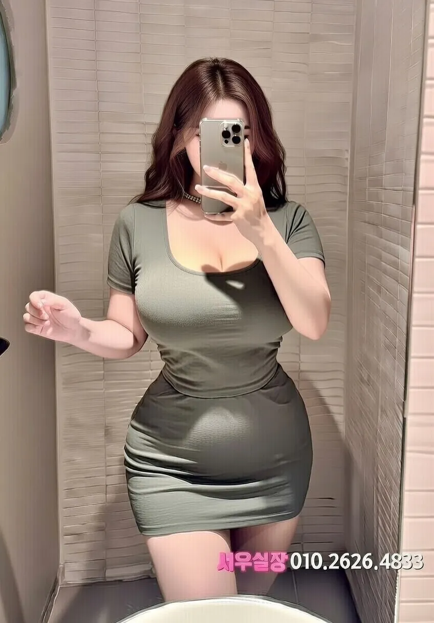 자양동 호빠 프리미엄 라인업 34번 프로필