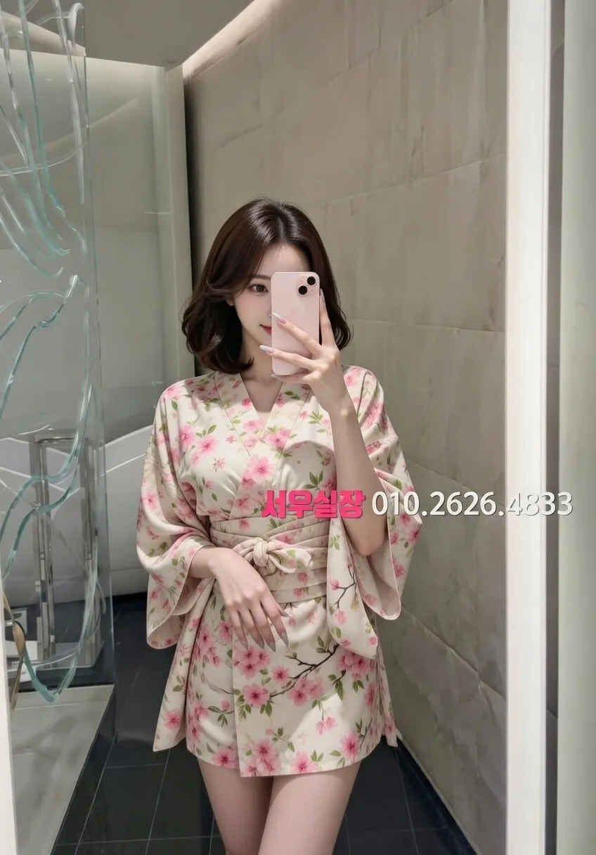 자양동 풀살롱 프리미엄 라인업 27번 프로필