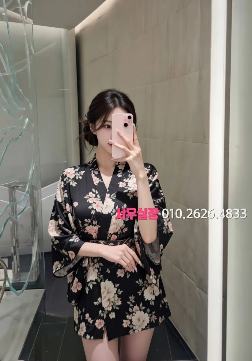 자양동 텐프로 프리미엄 라인업 26번 프로필