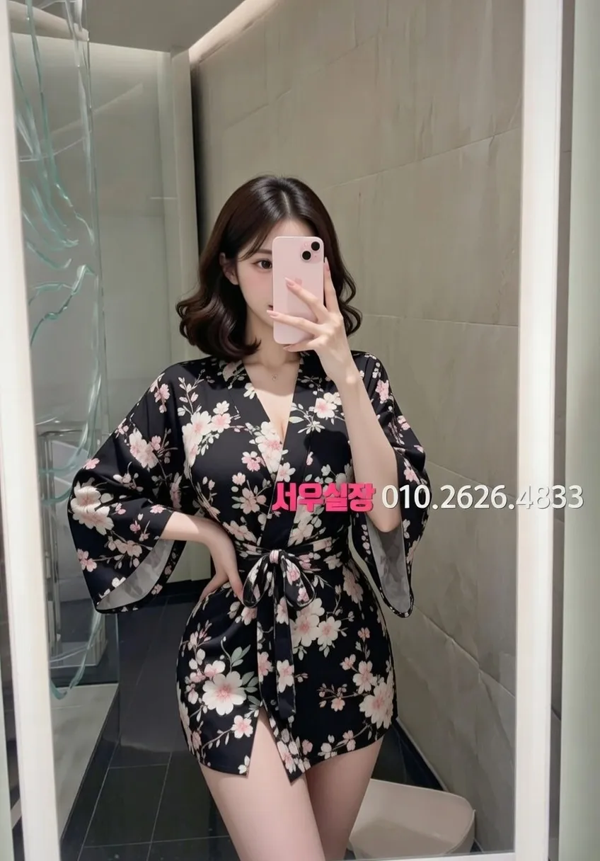 자양동 텐프로 프리미엄 라인업 19번 프로필