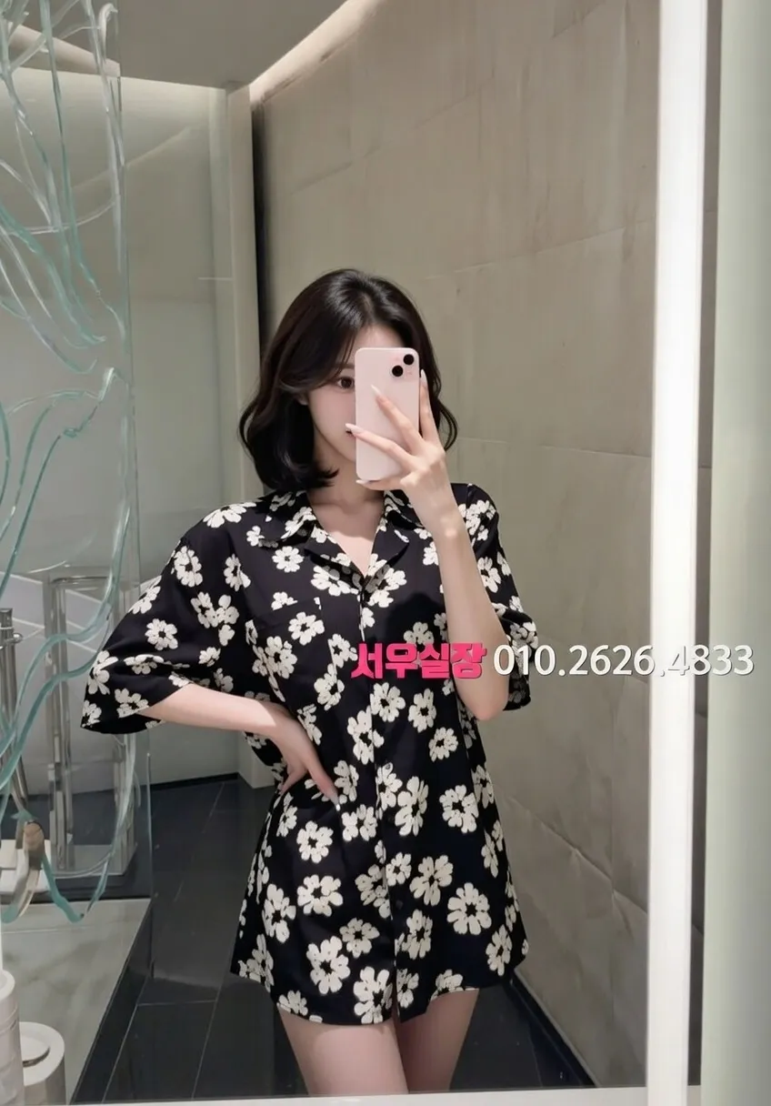 자양동 텐프로 프리미엄 라인업 36번 프로필