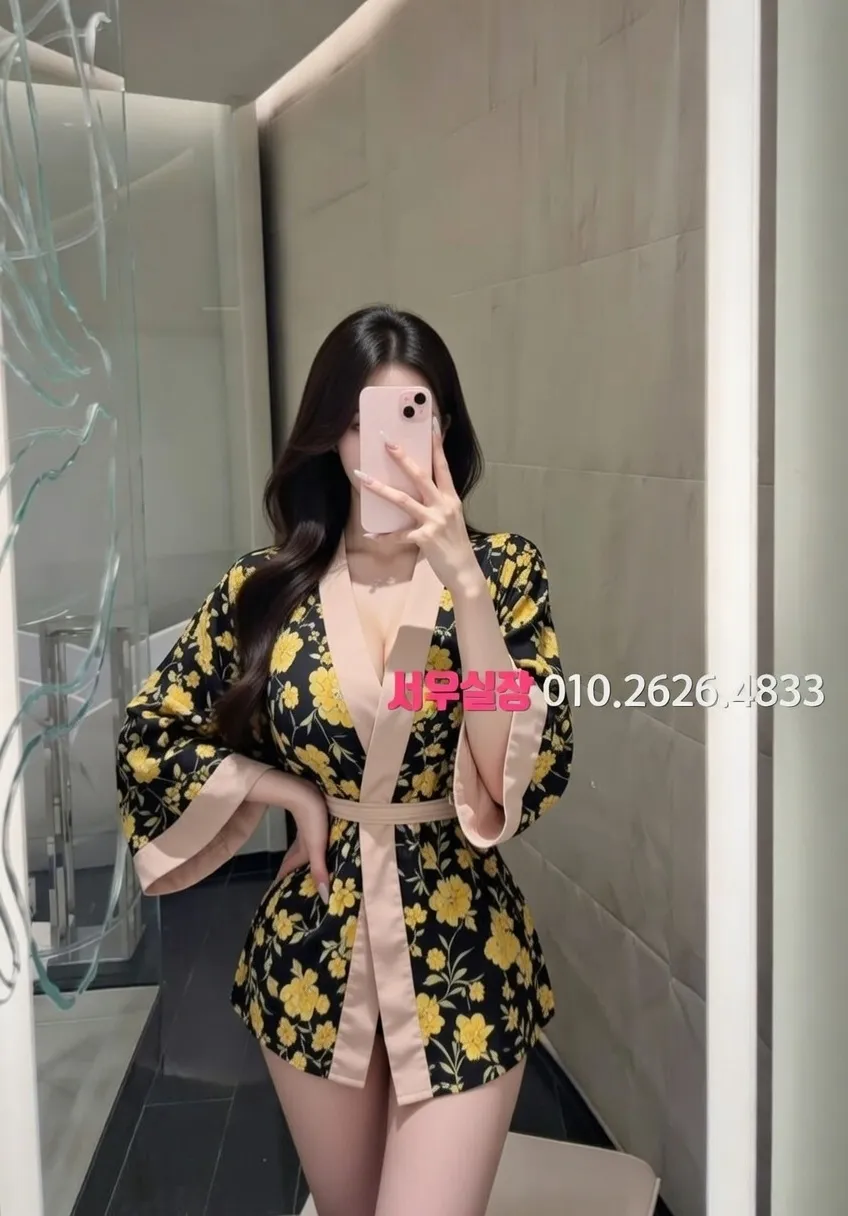 자양동 러시아노래방 프리미엄 라인업 2번 프로필