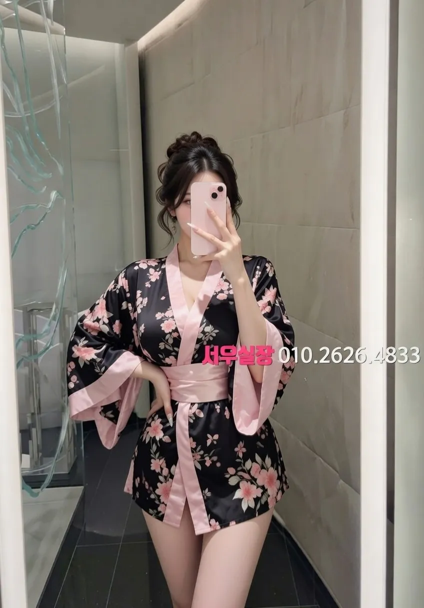 자양동 미러룸 프리미엄 라인업 12번 프로필