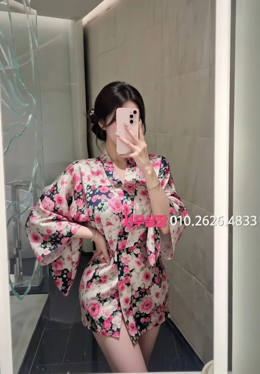 자양동 룸싸롱 프리미엄 라인업 7번 프로필