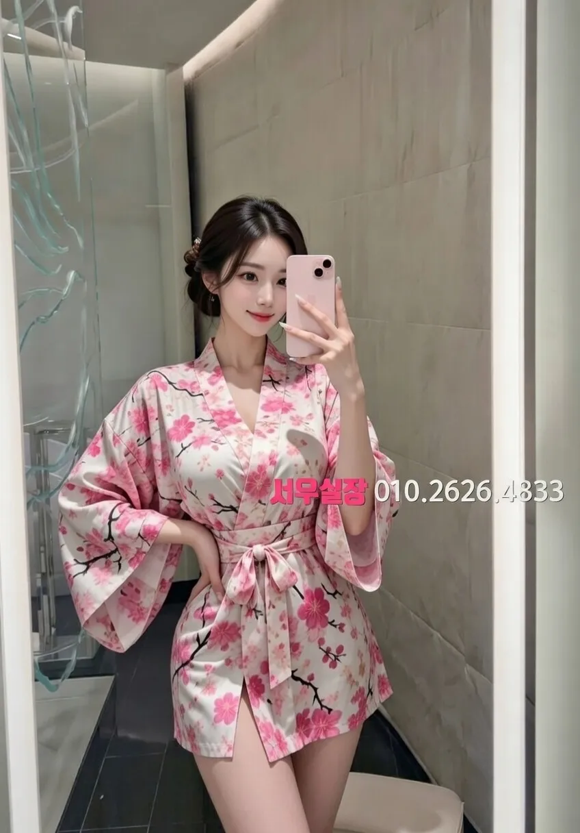 자양동 다국적노래클럽 프리미엄 라인업 4번 프로필