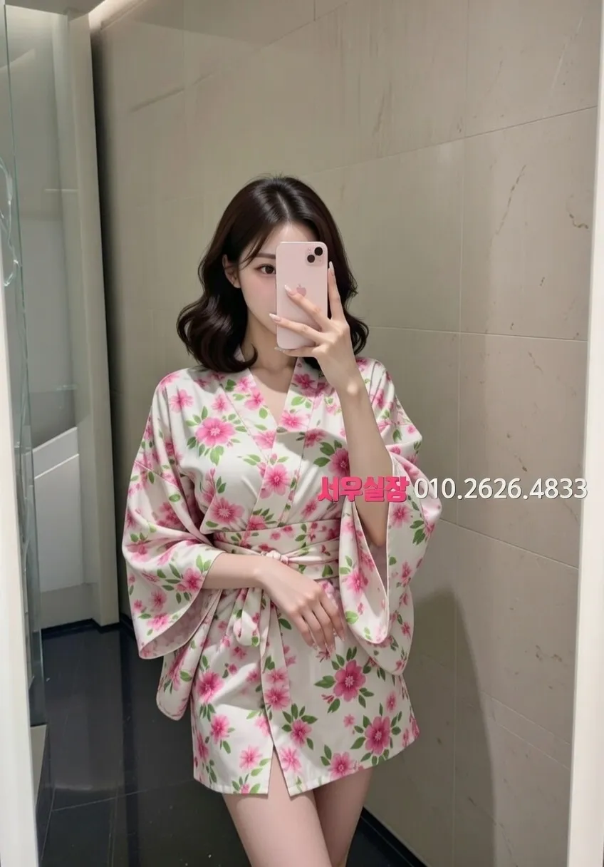 자양동 텐프로 프리미엄 라인업 7번 프로필