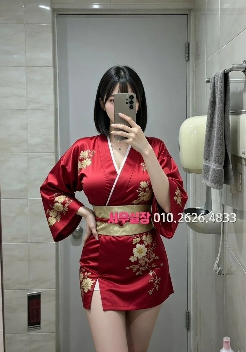 자양동 다국적노래클럽 프리미엄 라인업 13번 프로필