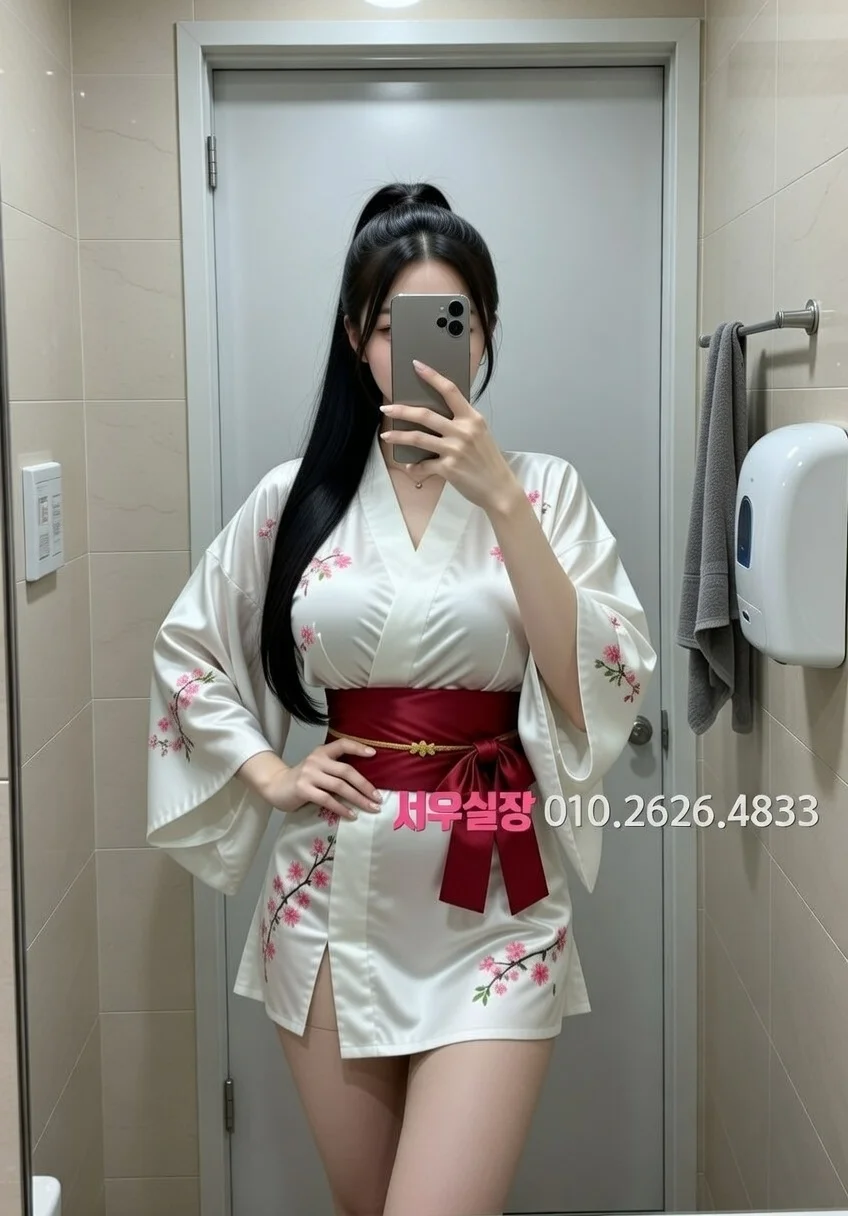 자양동 다국적노래클럽 프리미엄 라인업 16번 프로필