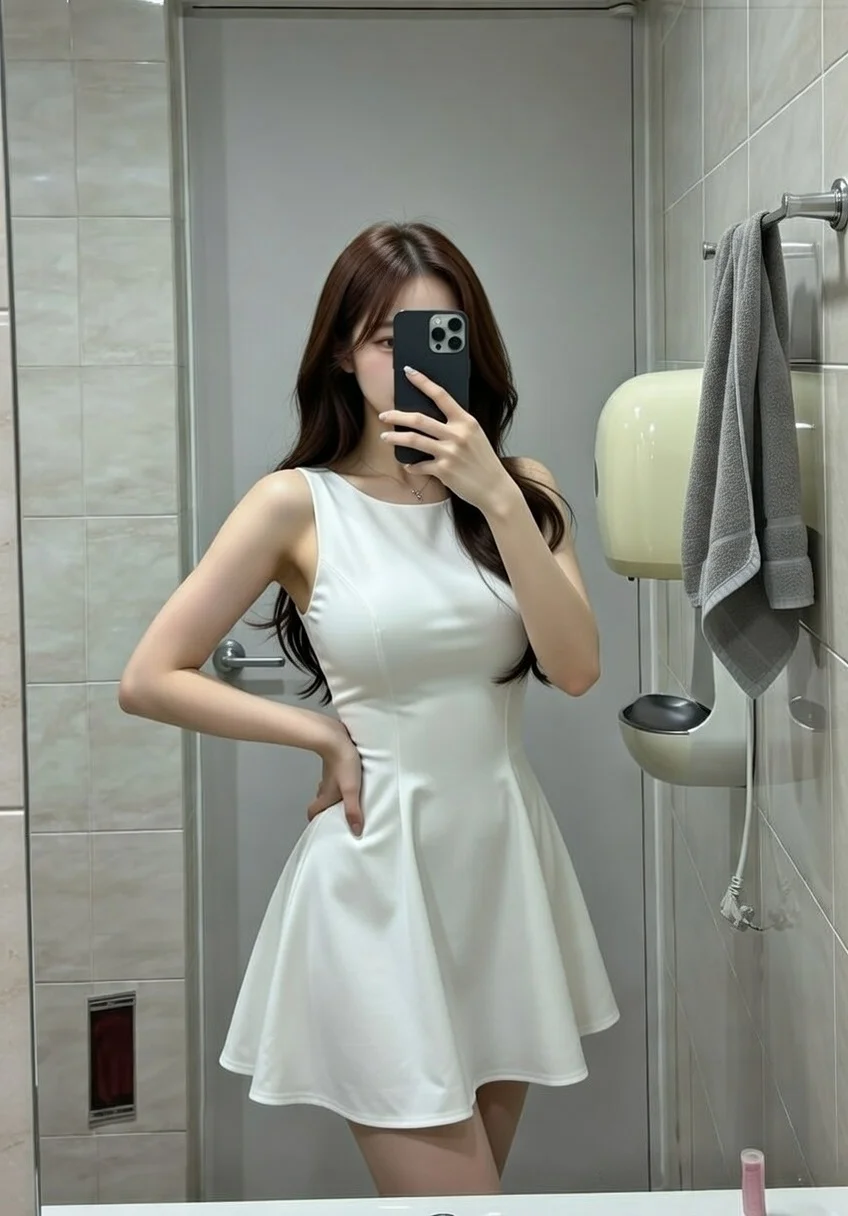 자양동 란제리룸 프리미엄 라인업 6번 프로필